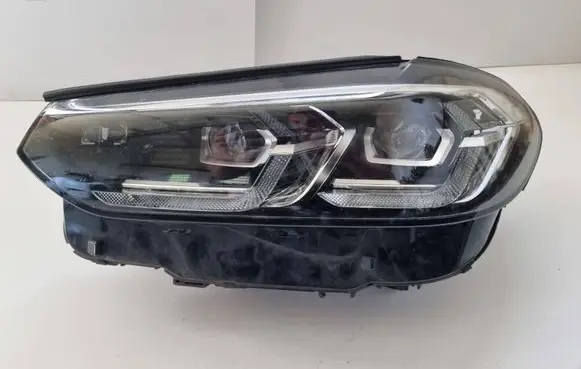 BMW X3 G01 Headlight/headlamp 5A2922707