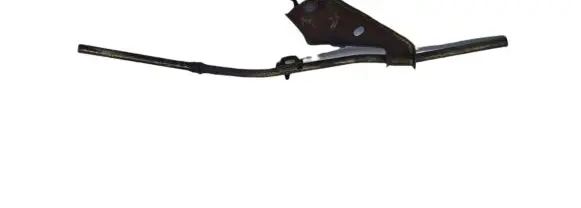 Toyota Corolla Verso E121 Oil level dip stick NOCODE