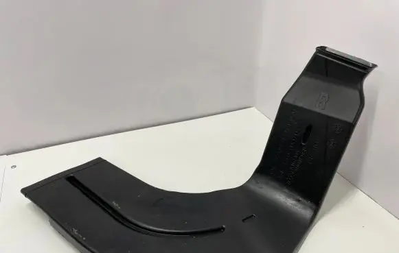 Mercedes-Benz CLS C257 Cabin air duct channel A2058319800