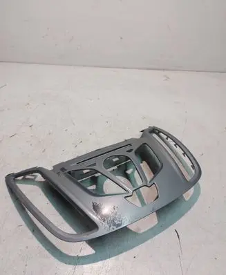 Ford C-MAX II Radio/GPS head unit trim 17559738 17559707 AM5118835BBW