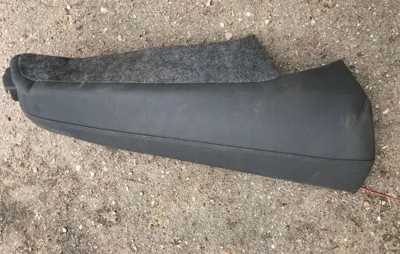 Opel Insignia A Rear seat side top trim 13304999 1162322