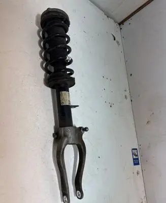 BMW 5 G30 G31 Front shock absorber/damper 814903014573 G31V609SX 14679612