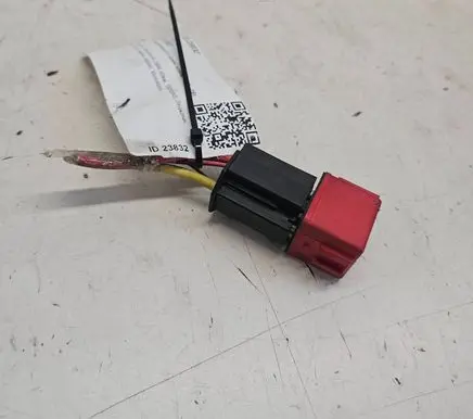 Renault Scenic II - Grand scenic II Other relay 20240040