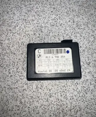 BMW 7 E65 E66 Rain sensor 6940254