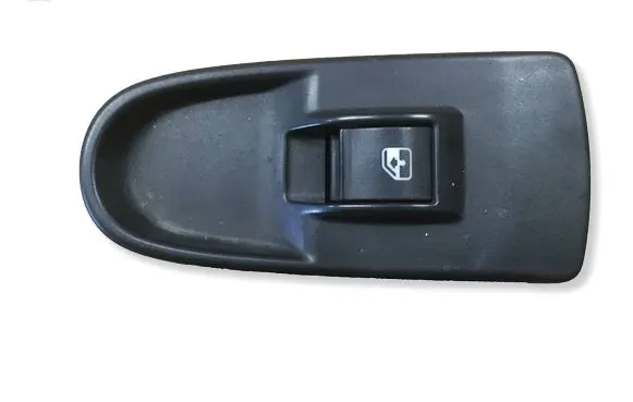 Iveco Daily 5th gen Quarter vent window switch 5501484225