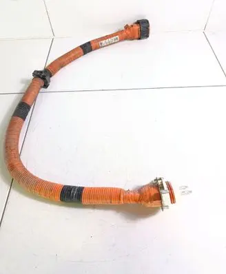 Nissan Leaf I (ZE0) Other wiring loom 297A63NL0B