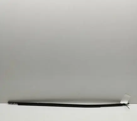 Toyota C-HR II Door glass trim 7571010110