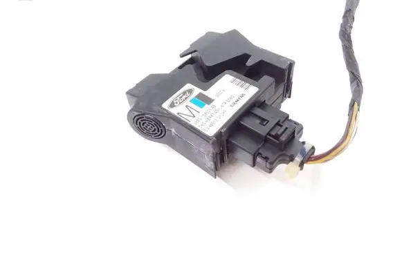 Jaguar S-Type Alarm control unit/module 98AG15K609AB 5WK4813