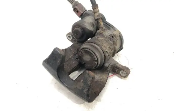 Audi A4 S4 B8 8K Rear brake caliper