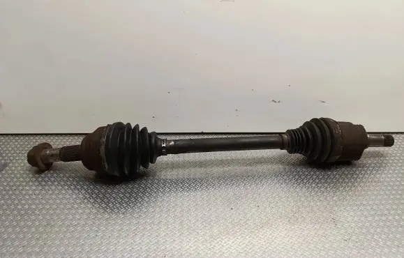 Fiat Ducato Front driveshaft