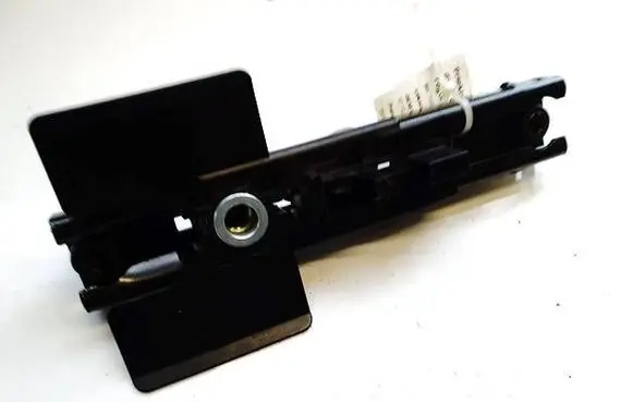 Ford Focus Seat belt adjustment rail AM51611C46AC
