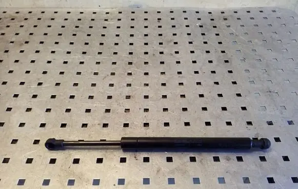 Volkswagen Touareg I Rear window strut damper 7L6845587A