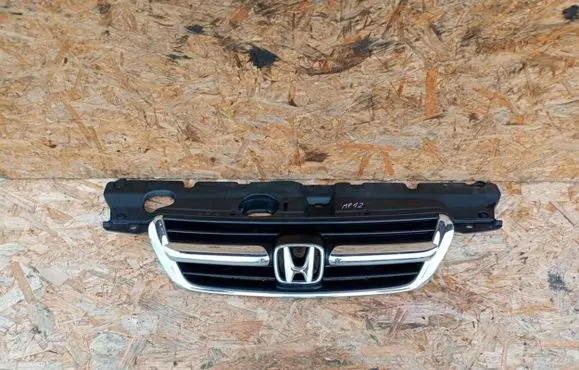 Honda CR-V ACC Distronic radar sensor grill/trim ddddd