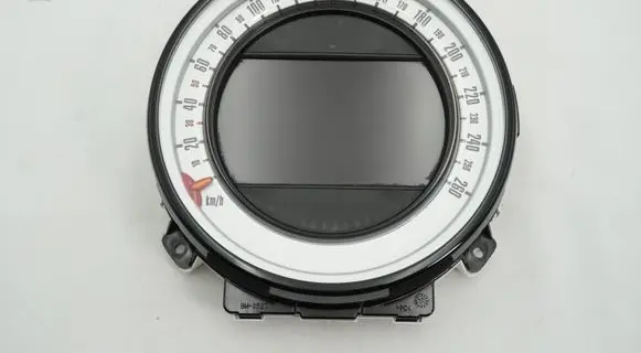 Mini Cooper Countryman R60 Speedometer (instrument cluster) 9290247