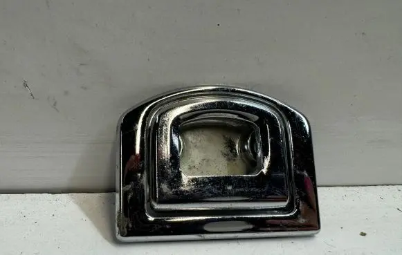 Porsche Macan (95B) Tie down hook / loop 1K0864203C