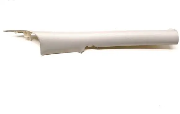 (D)pillar trim (top)
