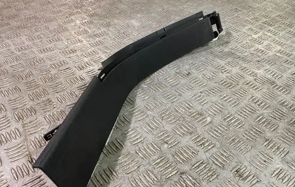 Jeep Grand Cherokee Rear seat side bottom trim 5VP08TRMAA 5VP08DX9AA