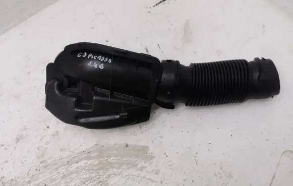 Citroen C3 Intake resonator 