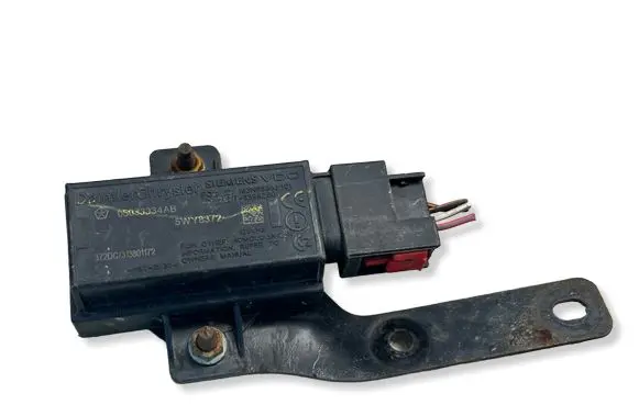 Jeep Grand Cherokee (WK) Tire pressure sensor M3N65982801 5WY8372 05033334AB
