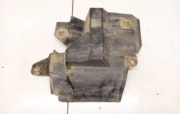 Mazda CX-7 Engine splash shield/under tray L20656341