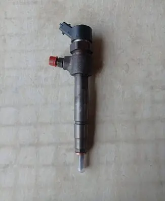 Alfa Romeo 156 Fuel injector 0445110002