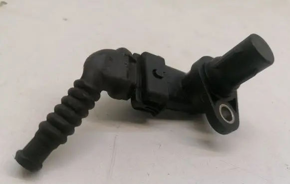 Fiat Ducato Camshaft position sensor 0281002634