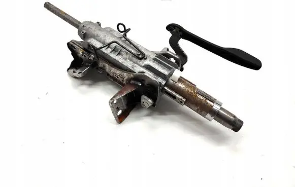Audi A6 S6 C7 4G Steering wheel axle 4G0919502S