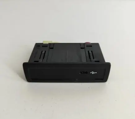 Mercedes-Benz EQB USB socket connector A2478203902