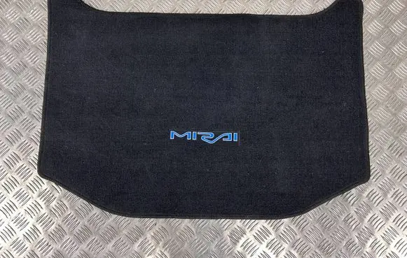 Toyota Mirai Trunk/boot mat liner PT20662150