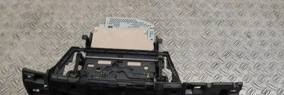 BMW 7 F01 F02 F03 F04 CD/DVD changer 9119798 46637 14112008