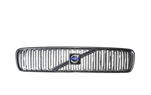 Volvo V50 Front grill 08678680