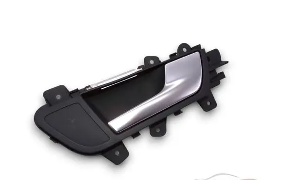 Audi A5 Sportback 8TA Front door interior handle 8K0837020D