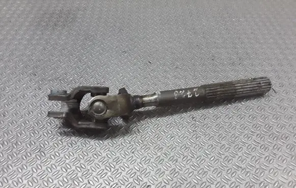 Honda FR-V Steering column universal joint
