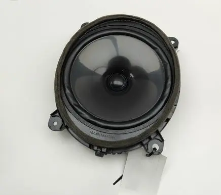 Toyota bZ4X Front door speaker 8616033A20