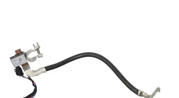 BMW 3 G20 G21 Positive wiring loom 9855909