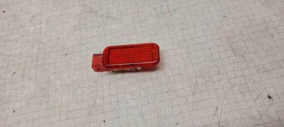 Audi A4 S4 B6 8E 8H Other interior light 8D094741