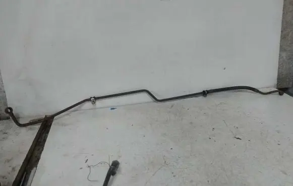 Mercedes-Benz S W220 Power steering hose/pipe/line