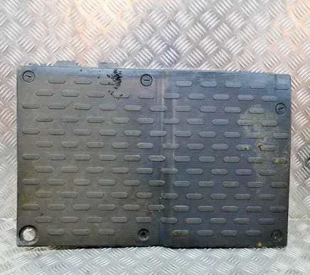 Citroen Jumper Battery box tray cover/lid 1308522070
