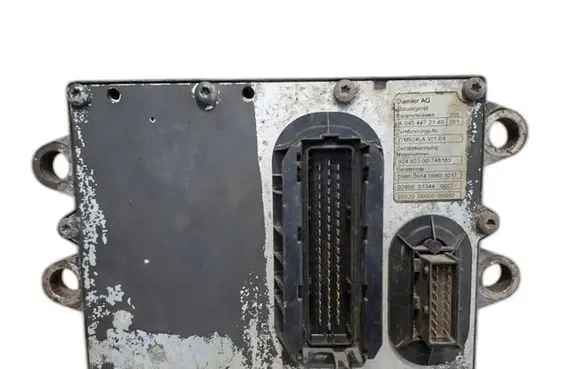 Mercedes-Benz Vaneo W414 Engine control unit/module A0054460940