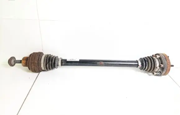 Audi A5 8T 8F Rear driveshaft 8K0501203M 8K0501203