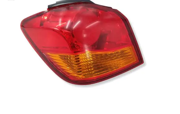 Mitsubishi ASX Rear/tail lights P9374