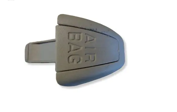 Ford Fiesta Hook 