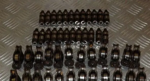 BMW 5 E39 Tappets lifter 