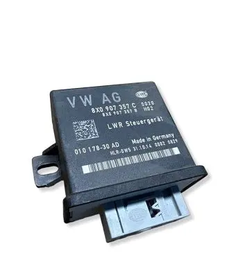 Audi A4 S4 B8 8K Light module LCM 8X0907357C 01017830AD
