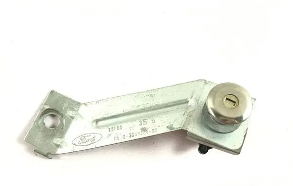 Ford Mustang VI Tailgate/trunk/boot lock/catch/latch FR3A7643262 FR3B7643268AB