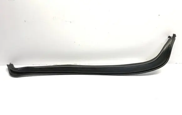 Mercedes-Benz EQE v295 Rear door glass trim molding A2957302200 20240809