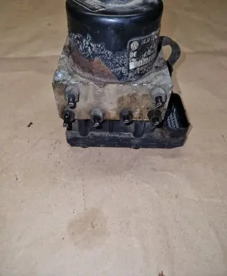 Volkswagen Sharan ABS Pump 1J0907379G 5WK8474 10094903403