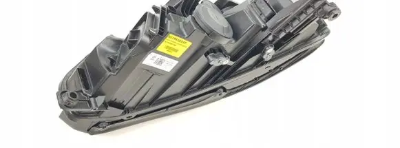 Volkswagen PASSAT B8 Headlight/headlamp 3G1941035P