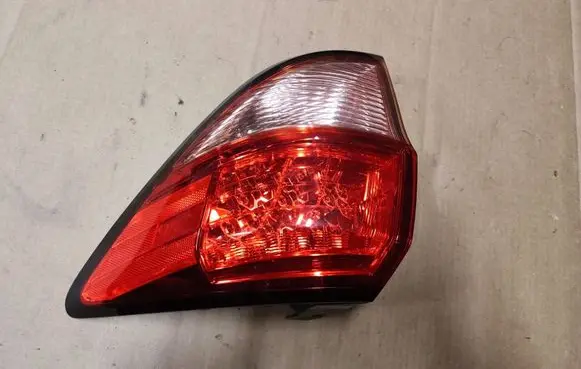 Honda HR-V Rear/tail lights 22018085