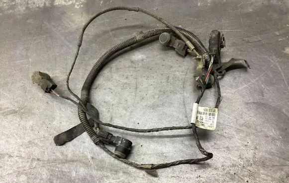 Citroen C5 Parking PDC sensor 0263003587 20103124 F000024356
